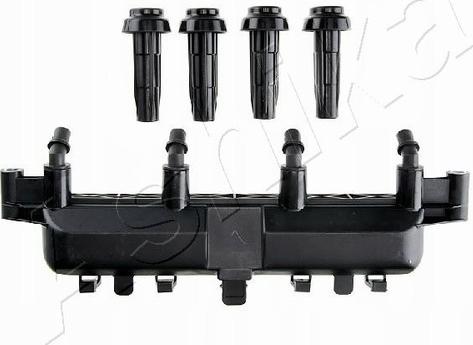 Ashika BO-0618JM - Катушка зажигания abcparts.ee