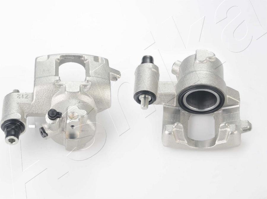 Ashika CAL013LJM - Тормозной суппорт abcparts.ee