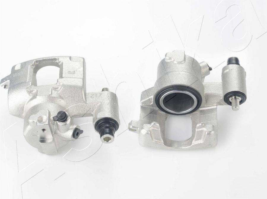 Ashika CAL013RJM - Тормозной суппорт abcparts.ee