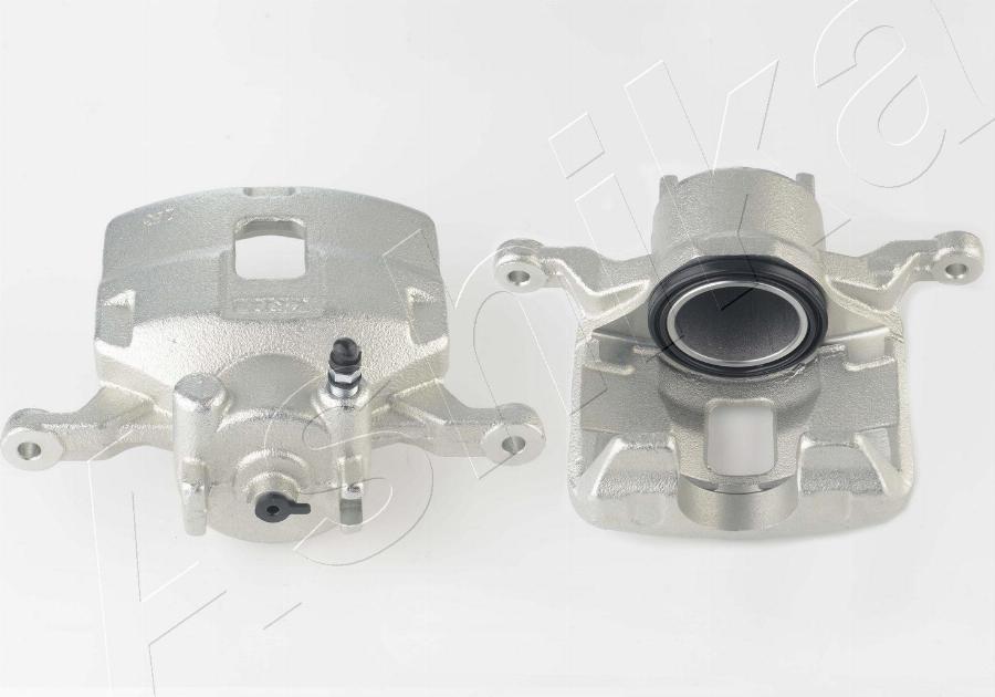 Ashika CAL078LJM - Тормозной суппорт abcparts.ee