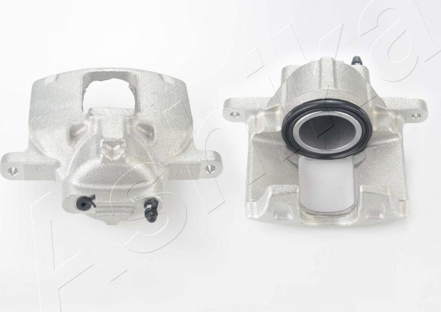 Ashika CAL106RJM - Тормозной суппорт abcparts.ee