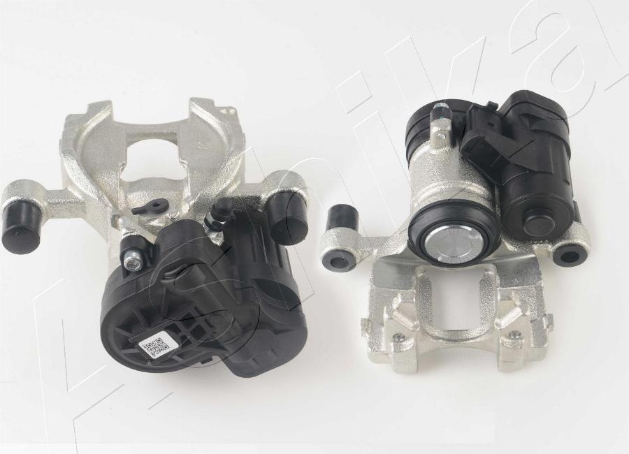 Ashika CAL346RJM - Тормозной суппорт abcparts.ee