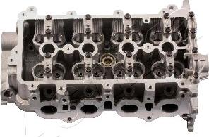Ashika DH002S - Головка цилиндра abcparts.ee