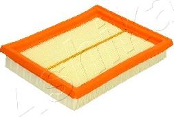 Ashika FA-0106JM - Воздушный фильтр двигателя abcparts.ee