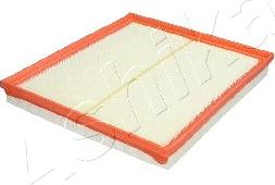 Ashika FA-0313JM - Воздушный фильтр двигателя abcparts.ee