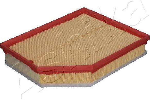 Ashika FA-0330JM - Воздушный фильтр двигателя abcparts.ee