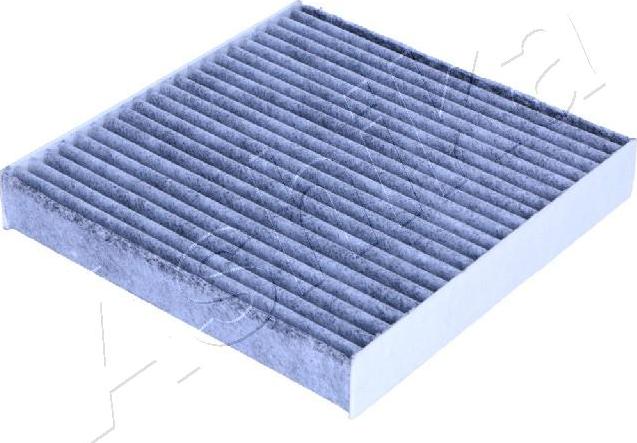 Ashika FAA-003JM - Фильтр воздуха в салоне abcparts.ee