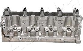 Ashika FI13ES - Головка цилиндра abcparts.ee