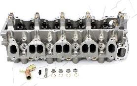 Ashika FO01ES - Головка цилиндра abcparts.ee