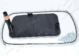 Ashika FTA009 - Гидрофильтр, автоматическая коробка передач abcparts.ee