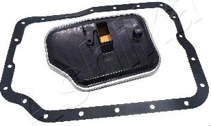 Ashika FTA083 - Гидрофильтр, автоматическая коробка передач abcparts.ee