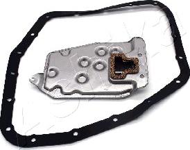 Ashika FTA106 - Гидрофильтр, автоматическая коробка передач abcparts.ee