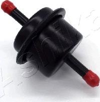 Ashika FTA123 - Гидрофильтр, автоматическая коробка передач abcparts.ee