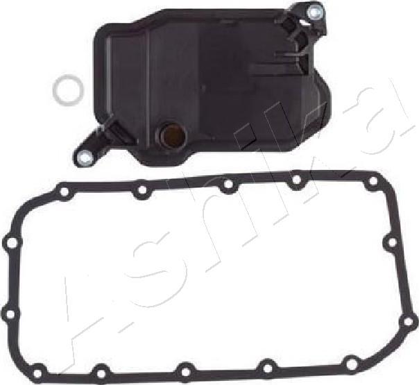 Ashika FTA178 - Гидрофильтр, автоматическая коробка передач abcparts.ee