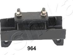 Ashika GOM-964 - Подушка, опора, подвеска двигателя abcparts.ee