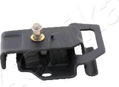 Ashika GOM-966L - Подушка, опора, подвеска двигателя abcparts.ee