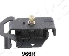 Ashika GOM-966R - Подушка, опора, подвеска двигателя abcparts.ee