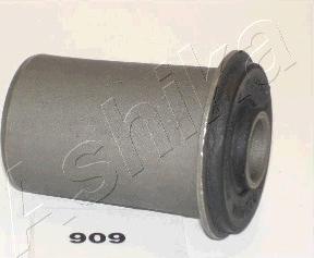 Ashika GOM-909 - Сайлентблок, рычаг подвески колеса abcparts.ee