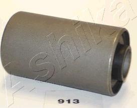 Ashika GOM-913 - Сайлентблок, рычаг подвески колеса abcparts.ee