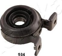 Ashika GOM-934 - Подшипник карданного вала, центральная подвеска abcparts.ee