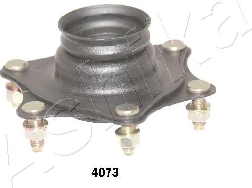 Ashika GOM-4073 - Опора стойки амортизатора, подушка abcparts.ee