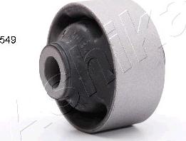 Ashika GOM-549 - Сайлентблок, рычаг подвески колеса abcparts.ee