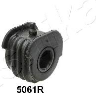 Ashika GOM-5061R - Сайлентблок, рычаг подвески колеса abcparts.ee