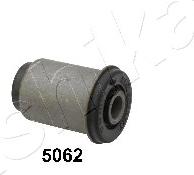 Ashika GOM-5062 - Сайлентблок, рычаг подвески колеса abcparts.ee