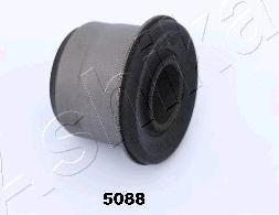 Ashika GOM-5088 - Сайлентблок, рычаг подвески колеса abcparts.ee
