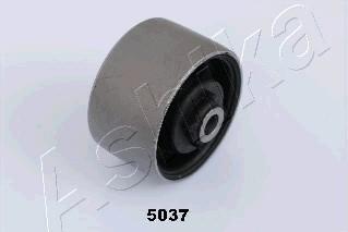 Ashika GOM-5037 - Подушка, опора, подвеска двигателя abcparts.ee