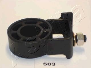 Ashika GOM-503 - Подушка, опора, подвеска двигателя abcparts.ee