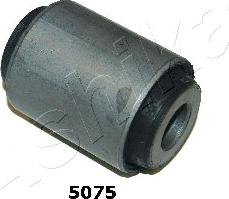 Ashika GOM-5075 - Сайлентблок, рычаг подвески колеса abcparts.ee