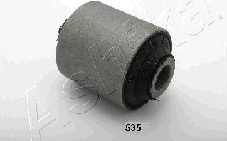 Ashika GOM-535 - Сайлентблок, рычаг подвески колеса abcparts.ee