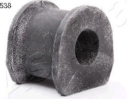 Ashika GOM-538 - Втулка стабилизатора abcparts.ee