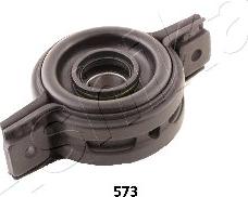 Ashika GOM-573 - Подшипник карданного вала, центральная подвеска abcparts.ee