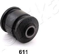 Ashika GOM-611 - Сайлентблок, рычаг подвески колеса abcparts.ee