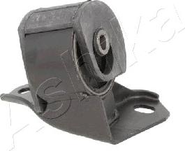 Ashika GOM-629 - Подушка, опора, подвеска двигателя abcparts.ee