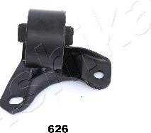 Ashika GOM-626 - Подушка, опора, подвеска двигателя abcparts.ee