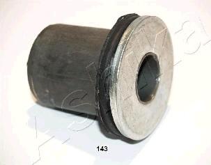 Ashika GOM-143 - Сайлентблок, рычаг подвески колеса abcparts.ee