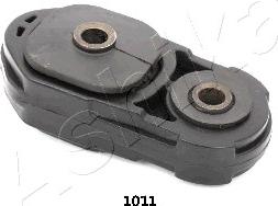 Ashika GOM-1011 - Подушка, опора, подвеска двигателя abcparts.ee