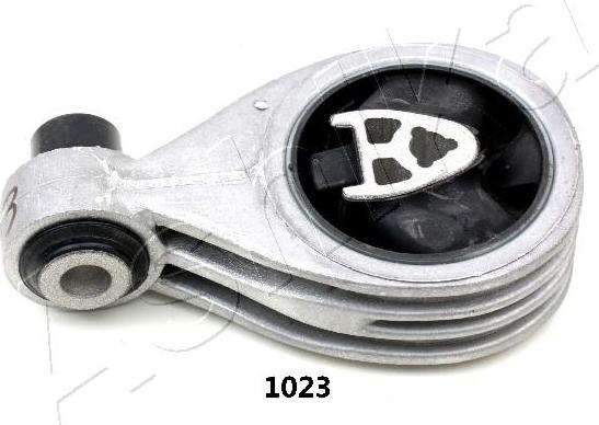 Ashika GOM-1023 - Подушка, опора, подвеска двигателя abcparts.ee