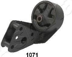 Ashika GOM-1071 - Подушка, опора, подвеска двигателя abcparts.ee