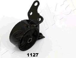 Ashika GOM-1127 - Подушка, опора, подвеска двигателя abcparts.ee