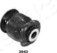 Ashika GOM-3043 - Сайлентблок, рычаг подвески колеса abcparts.ee