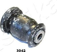 Ashika GOM-3042 - Сайлентблок, рычаг подвески колеса abcparts.ee