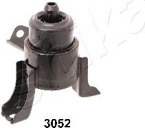 Ashika GOM-3052 - Подушка, опора, подвеска двигателя abcparts.ee