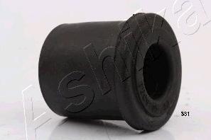 Ashika GOM-331 - Втулка, листовая рессора abcparts.ee