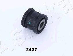 Ashika GOM-2437 - Подвеска, рулевое управление abcparts.ee