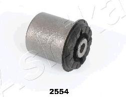 Ashika GOM-2554 - Сайлентблок балки моста abcparts.ee