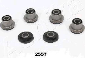 Ashika GOM-2557 - Подвеска, рулевое управление abcparts.ee